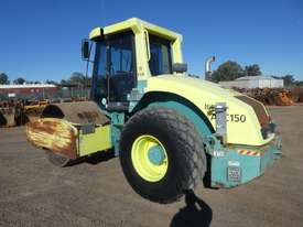 Ammann ASC150 Smooth Drum Roller - picture0' - Click to enlarge