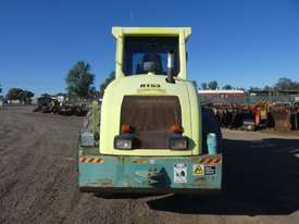 Ammann ASC150 Smooth Drum Roller - picture1' - Click to enlarge