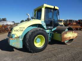 Ammann ASC150 Smooth Drum Roller - picture2' - Click to enlarge