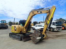 2014 Caterpillar 302E2CR Hyraulic Excavator - picture0' - Click to enlarge