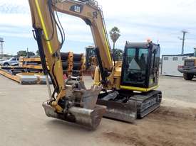 2014 Caterpillar 302E2CR Hyraulic Excavator - picture0' - Click to enlarge