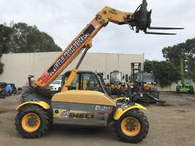 2002 Dieci Dedalus P28.7 Telehandler – 2.8T 7M - picture0' - Click to enlarge
