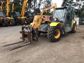 2002 Dieci Dedalus P28.7 Telehandler – 2.8T 7M - picture1' - Click to enlarge