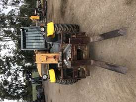2002 Dieci Dedalus P28.7 Telehandler – 2.8T 7M - picture2' - Click to enlarge