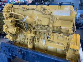 CATERPILLAR C15 ACERT 625HP  - picture1' - Click to enlarge