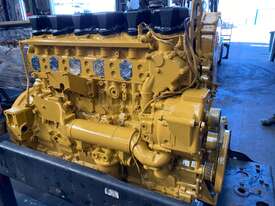 CATERPILLAR C15 ACERT 625HP  - picture2' - Click to enlarge
