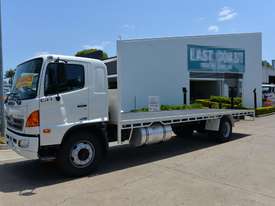2008 HINO GH 500 - Tray Truck - picture0' - Click to enlarge