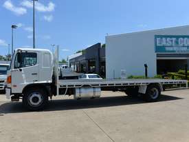 2008 HINO GH 500 - Tray Truck - picture0' - Click to enlarge