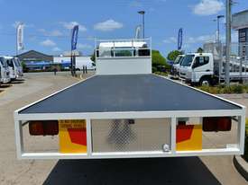 2008 HINO GH 500 - Tray Truck - picture2' - Click to enlarge