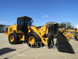 CATERPILLAR 930K Mining Wheel Loader - picture0' - Click to enlarge