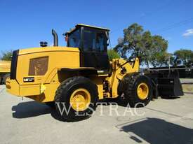 CATERPILLAR 930K Mining Wheel Loader - picture0' - Click to enlarge
