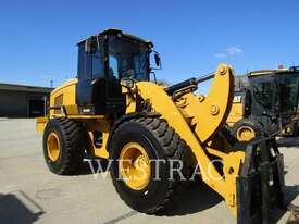 CATERPILLAR 930K Mining Wheel Loader - picture1' - Click to enlarge