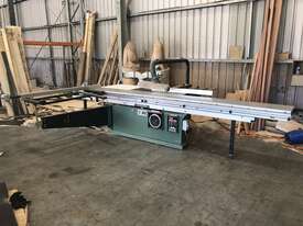 Panel Saw ts 3800 - picture0' - Click to enlarge