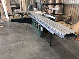 Panel Saw ts 3800 - picture0' - Click to enlarge