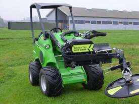 BARRIER MOWER RI 60 - picture0' - Click to enlarge