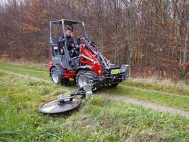 BARRIER MOWER RI 60 - picture2' - Click to enlarge