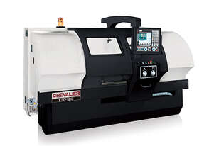 Chevalier   CNC Teach Lathe