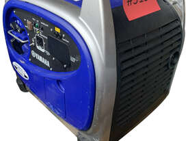 Yamaha 2 KVA Inverter Petrol  Generator EF2400iS  - picture0' - Click to enlarge