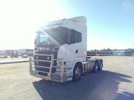 Scania R560 - picture1' - Click to enlarge