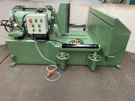 INDESCO Horizontal Hydraulic Straightening  Press - picture0' - Click to enlarge