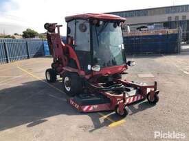 Toro Groundsmaster 580-D - picture0' - Click to enlarge