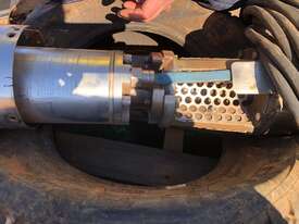 Submersible Pumps - picture1' - Click to enlarge