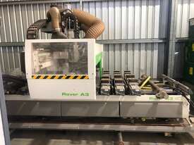 Biesse Rover A3.40 CNC - picture0' - Click to enlarge