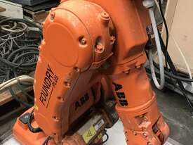 ABB Robot - Industrial Robot - picture0' - Click to enlarge