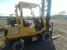 Hyster H2.5XT - picture1' - Click to enlarge