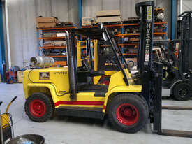 HIRE or SALE - 7 T Hyster Forklift - picture0' - Click to enlarge