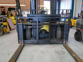 HIRE or SALE - 7 T Hyster Forklift - picture2' - Click to enlarge