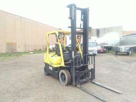 Hyster H2.5TX-25LE - picture0' - Click to enlarge