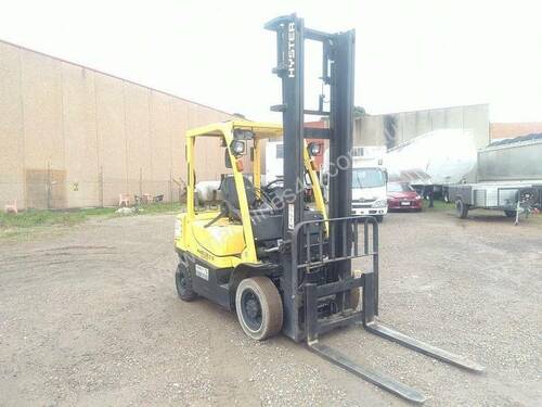 Hyster H2.5TX-25LE