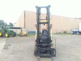 Hyster H2.5TX-25LE - picture0' - Click to enlarge