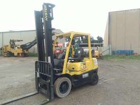 Hyster H2.5TX-25LE - picture1' - Click to enlarge