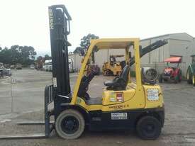 Hyster H2.5TX-25LE - picture2' - Click to enlarge