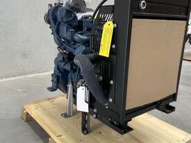 VM Motori Water-Cooled D703TE Turbo-Diesel Engine - 71 HP | Power Pack -Turn Key - picture0' - Click to enlarge