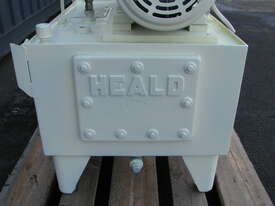 4kW 80L Hydraulic Power Pack Unit - Heald - picture1' - Click to enlarge