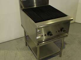 Trueheat B60 2 Burner Char Grill - picture0' - Click to enlarge