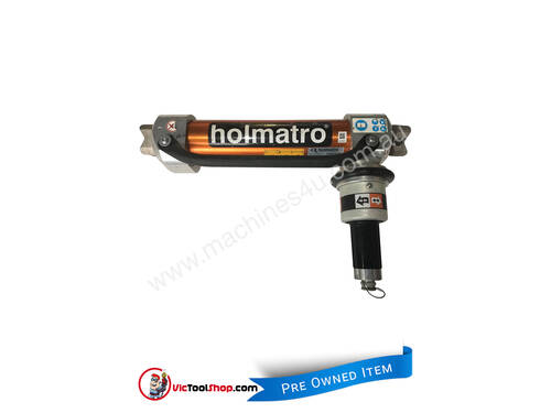 Holmatro Telescopic Ram 24 Ton Rescue Equipment TR4350C