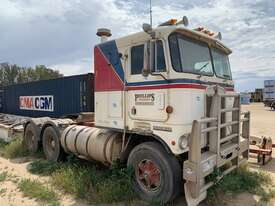 1980 Kenworth K125 Prime mover - picture0' - Click to enlarge
