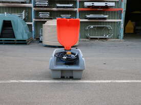 200Ltr Portable Diesel Tank with 45L/m Transfer Pump - picture0' - Click to enlarge