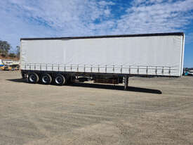 Freighter R/T Lead/Mid Curtainsider Trailer - picture0' - Click to enlarge