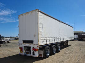 Freighter R/T Lead/Mid Curtainsider Trailer - picture0' - Click to enlarge