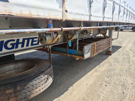 Freighter R/T Lead/Mid Curtainsider Trailer - picture1' - Click to enlarge