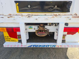 Freighter R/T Lead/Mid Curtainsider Trailer - picture2' - Click to enlarge