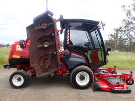 Toro 5910 Wide Area mower Lawn Equipment - picture1' - Click to enlarge