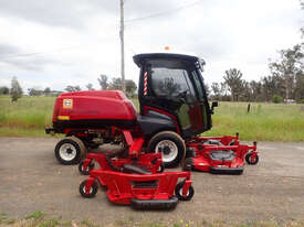 Toro 5910 Wide Area mower Lawn Equipment - picture2' - Click to enlarge