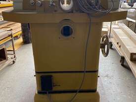 Spindle Moulder/Router - picture0' - Click to enlarge