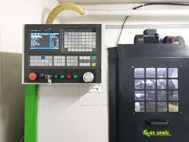 Seal Manufacturing System - picture1' - Click to enlarge